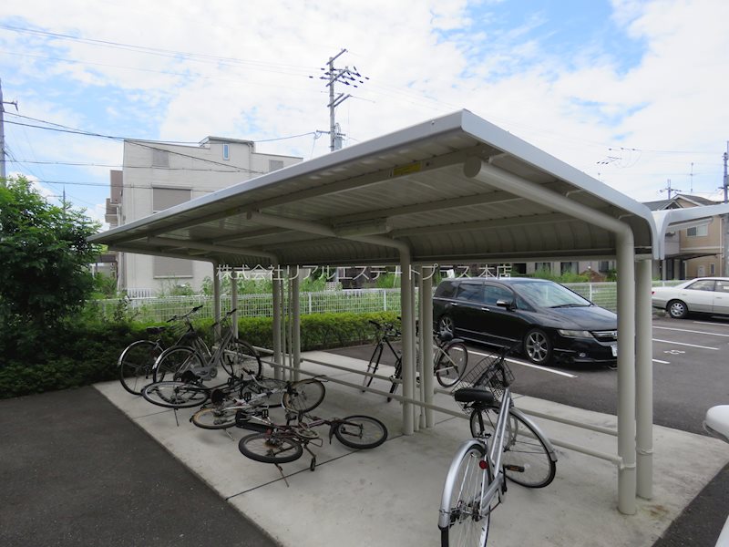 グリーンハイム その他10