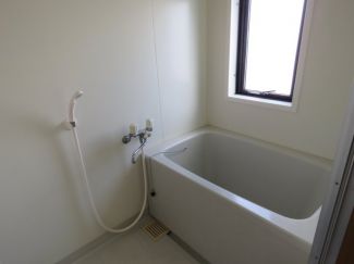 ハースイン久野部 風呂画像