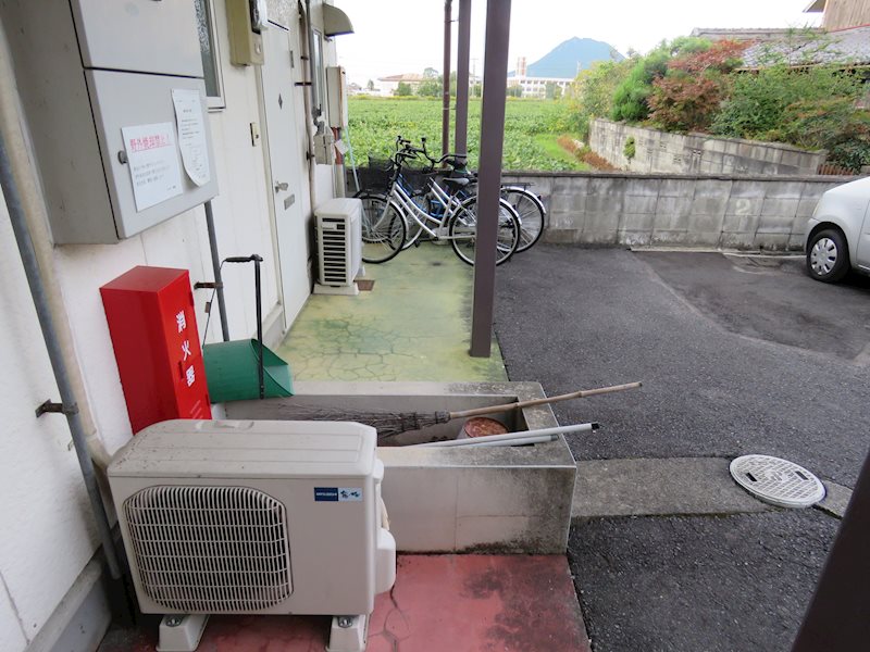 梅ノ木ハイツ その他1