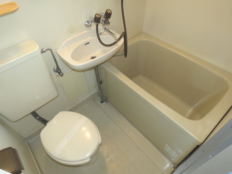 梅ノ木ハイツ その他3