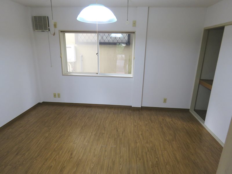 梅ノ木ハイツ その他6