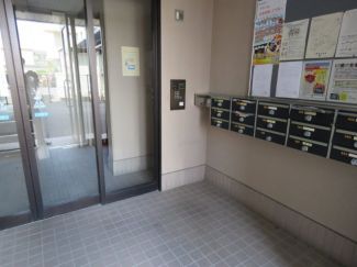 ハースイン久野部 その他4