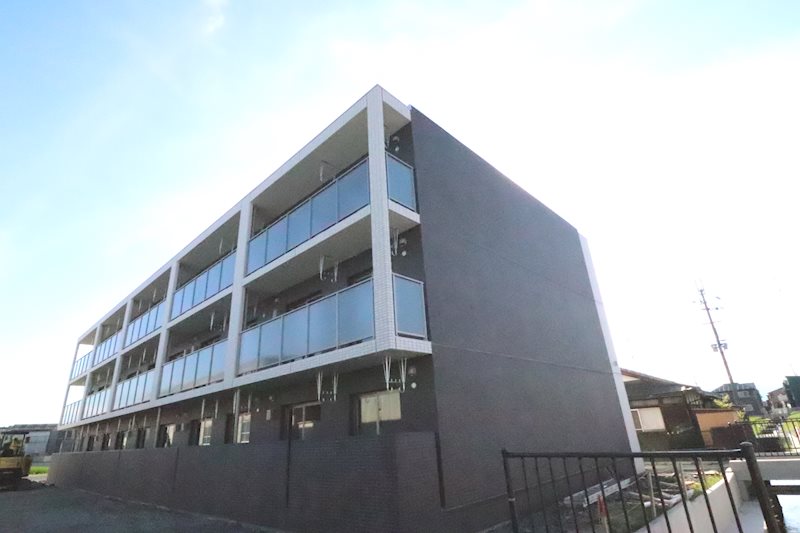 A.A.O 102号室 外観
