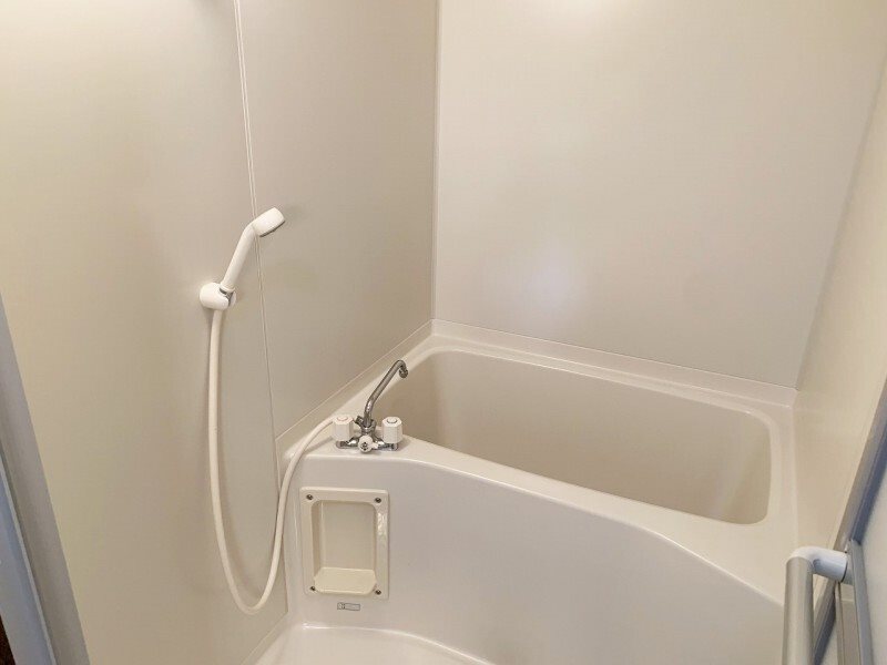 ハイランドⅠ 風呂画像