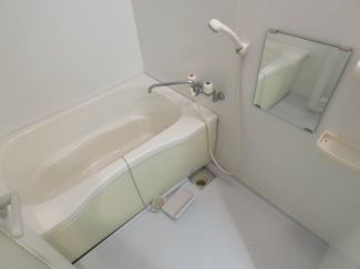 フローラ藤 風呂画像