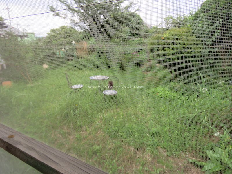 中在寺貸家 その他3