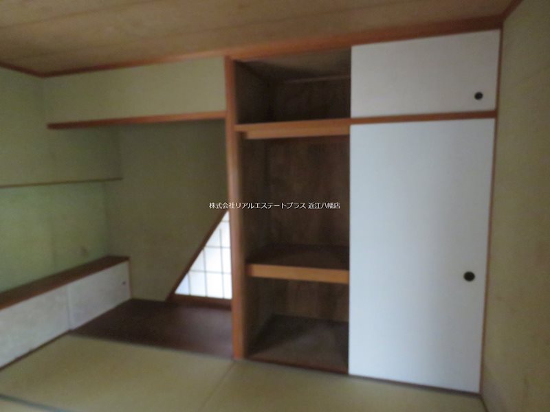 中在寺貸家 その他4