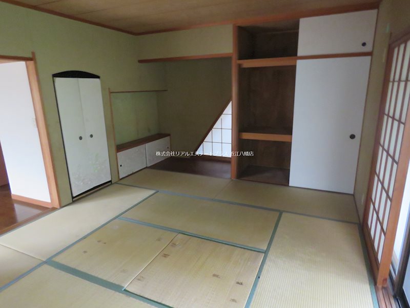中在寺貸家 その他5