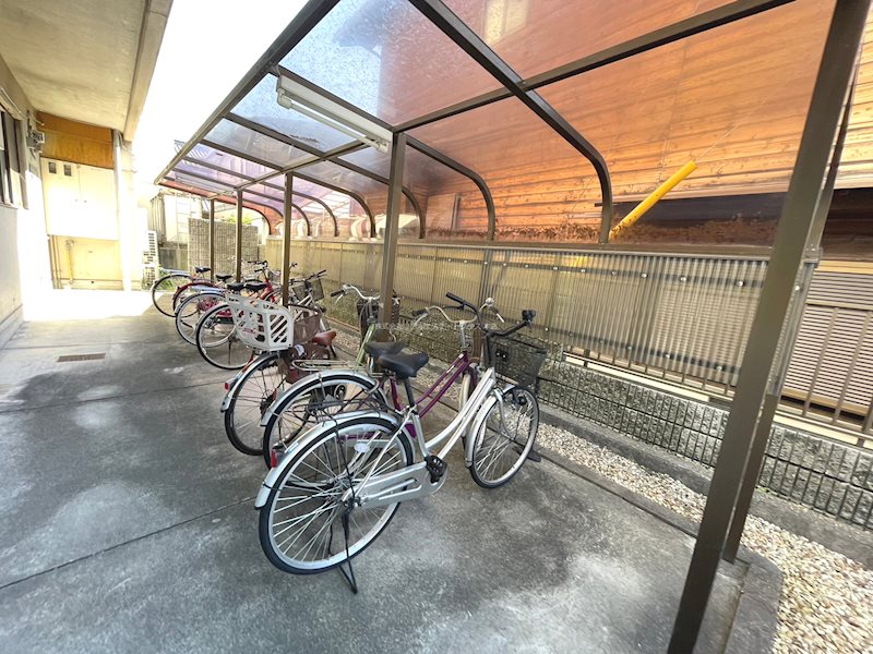 メゾン・ド・クレール その他6