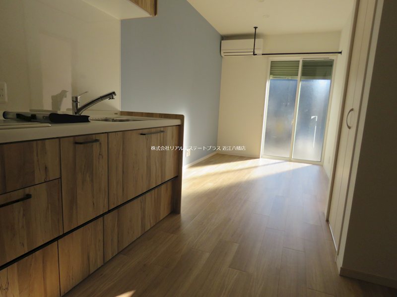 East Court Kanta リビング