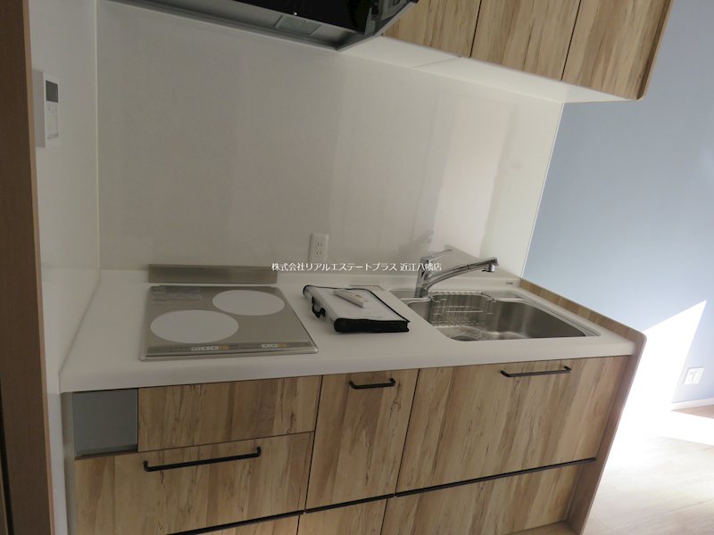 East Court Kanta キッチン