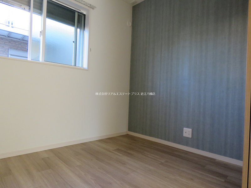 East Court Kanta ベッドルーム