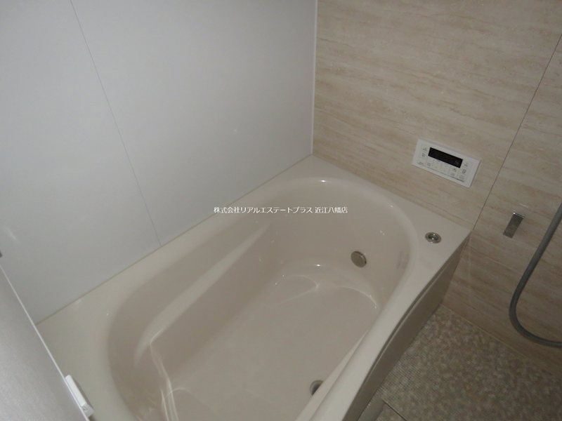 East Court Kanta 風呂画像