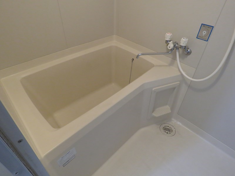 アビタ吉身Ａ 風呂画像