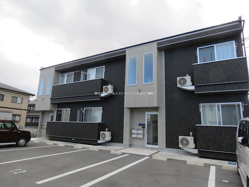 INFINITYⅡ 103号室 外観