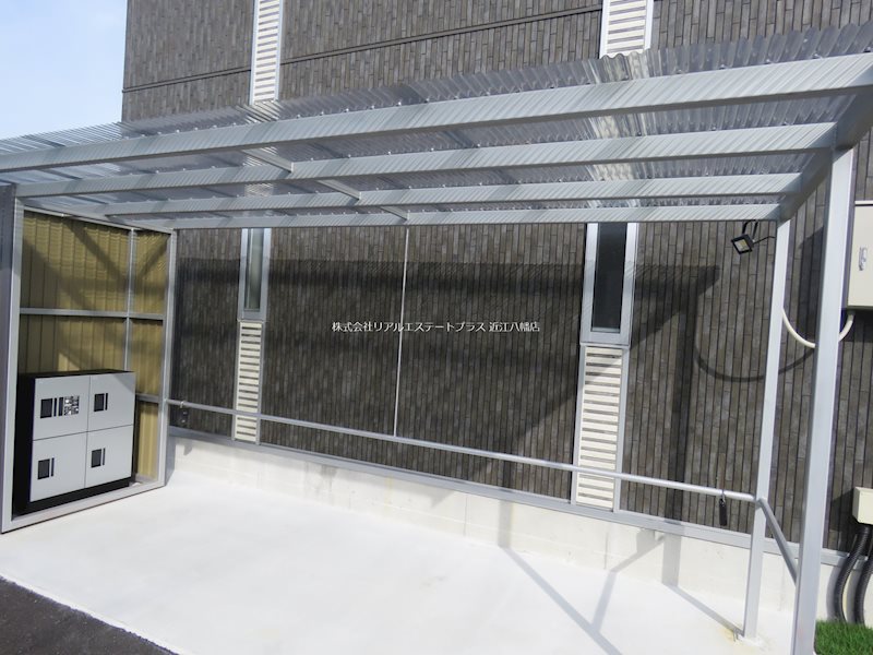 INFINITYⅡ その他3