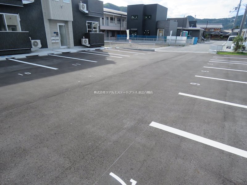 INFINITYⅡ その他3