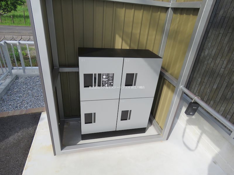 INFINITYⅡ その他7