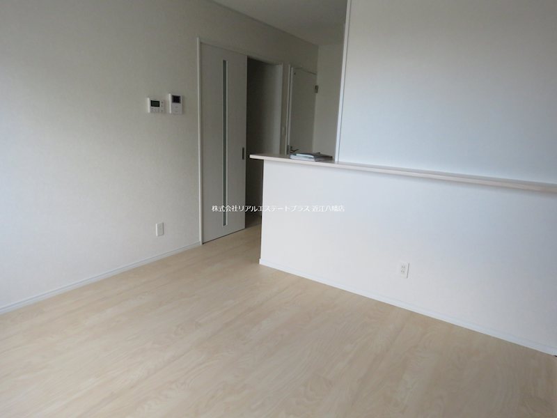 INFINITYⅡ リビング