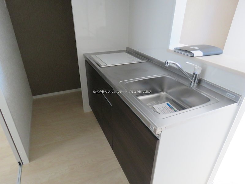 INFINITYⅡ キッチン