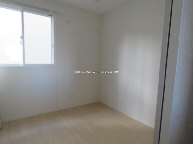 INFINITYⅡ ベッドルーム