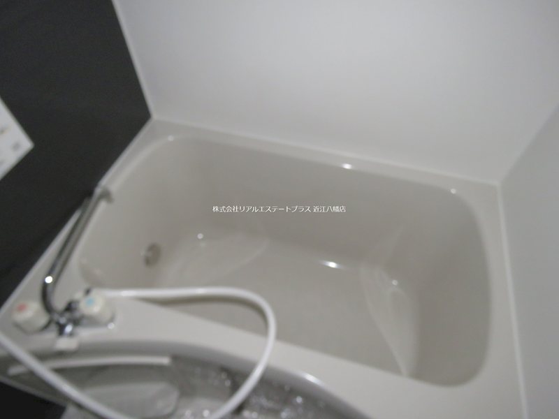 INFINITYⅡ 風呂画像