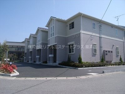 Mangia・Casa 103号室 外観