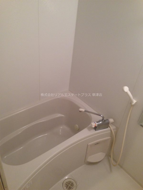 Mangia・Casa 風呂画像