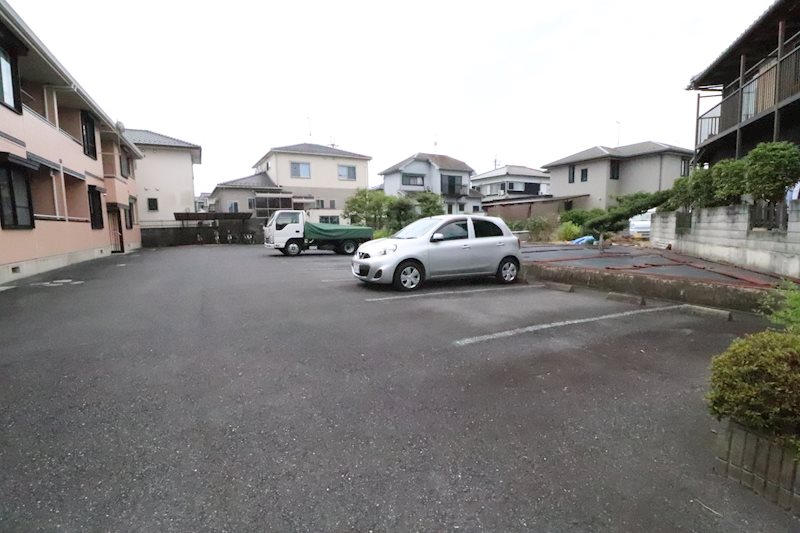 ハイツイーグル その他1