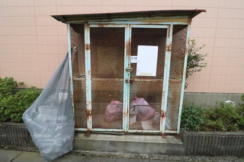 ハイツイーグル その他2