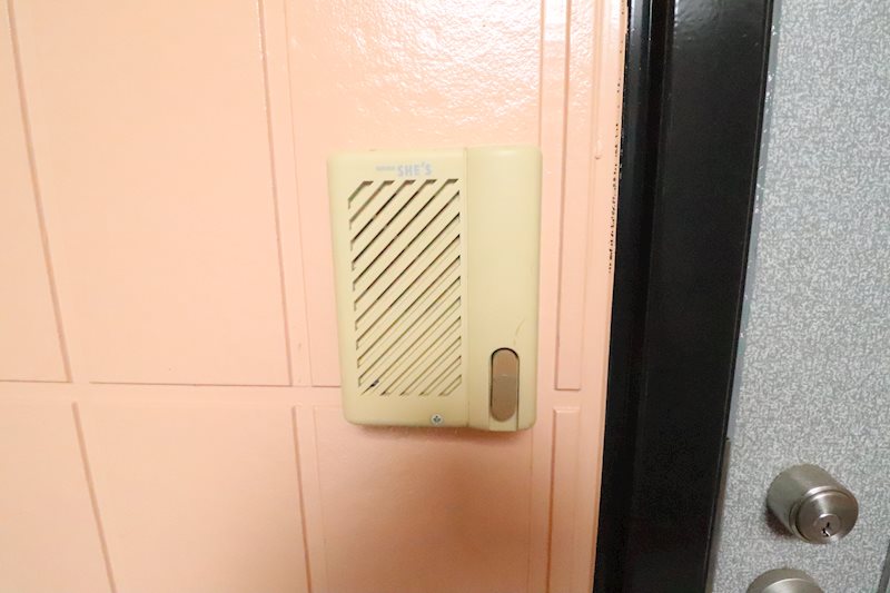 ハイツイーグル その他5