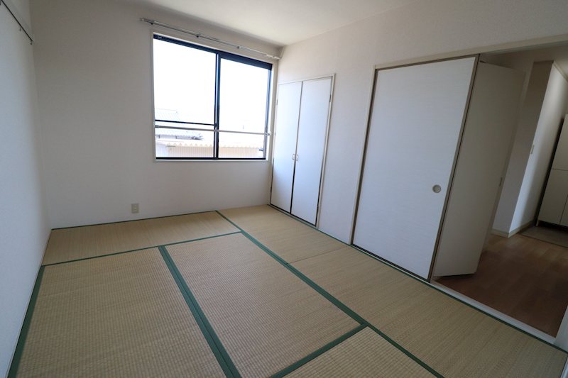 ハイツイーグル その他8