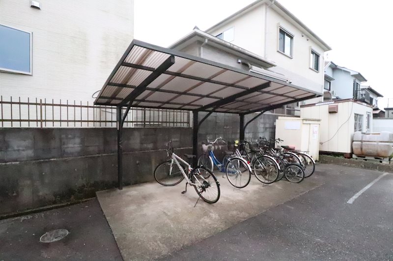 ハイツイーグル その他9