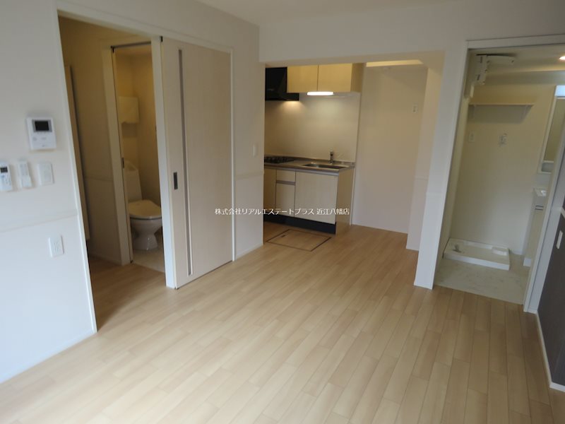 リスハルート リビング