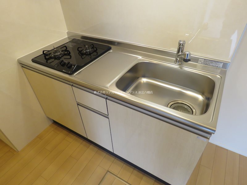 リスハルート キッチン