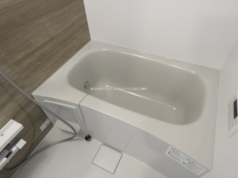 リスハルート 風呂画像