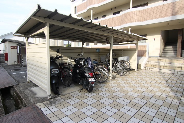 ハイクレストマンション   その他1