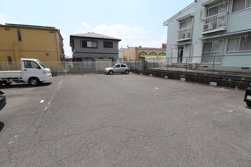 ワイズマンション栗東  その他6