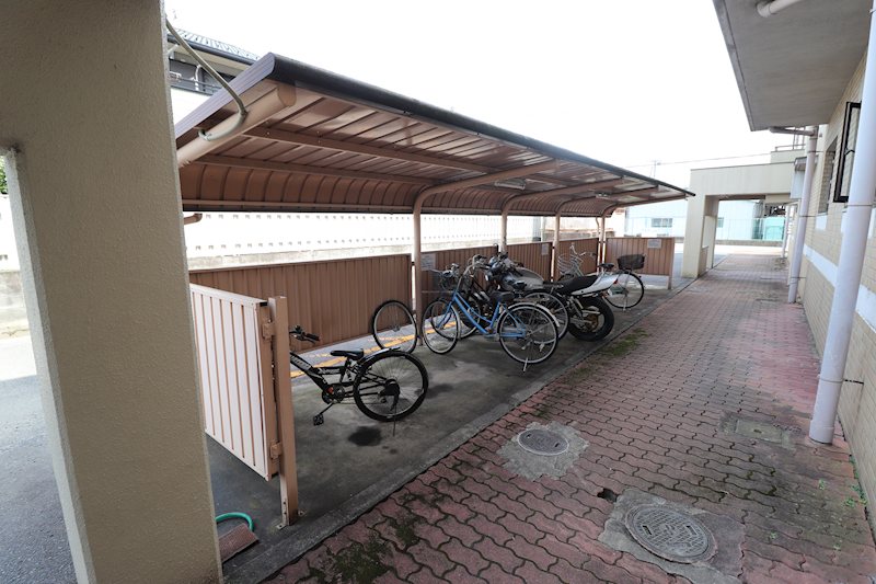 ワイズマンション栗東  その他7