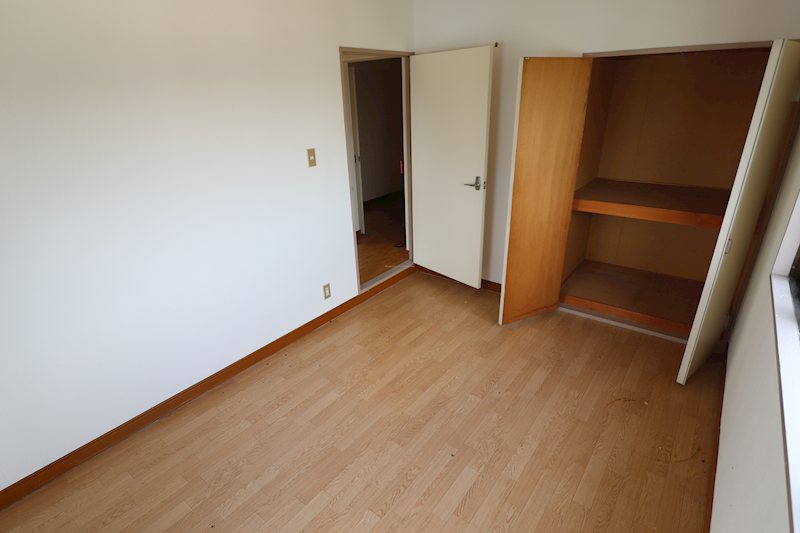 ワイズマンション栗東  ベッドルーム