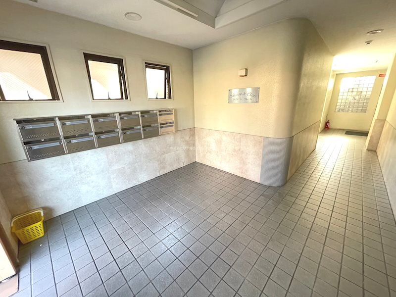 メゾン・ド・クレール その他7