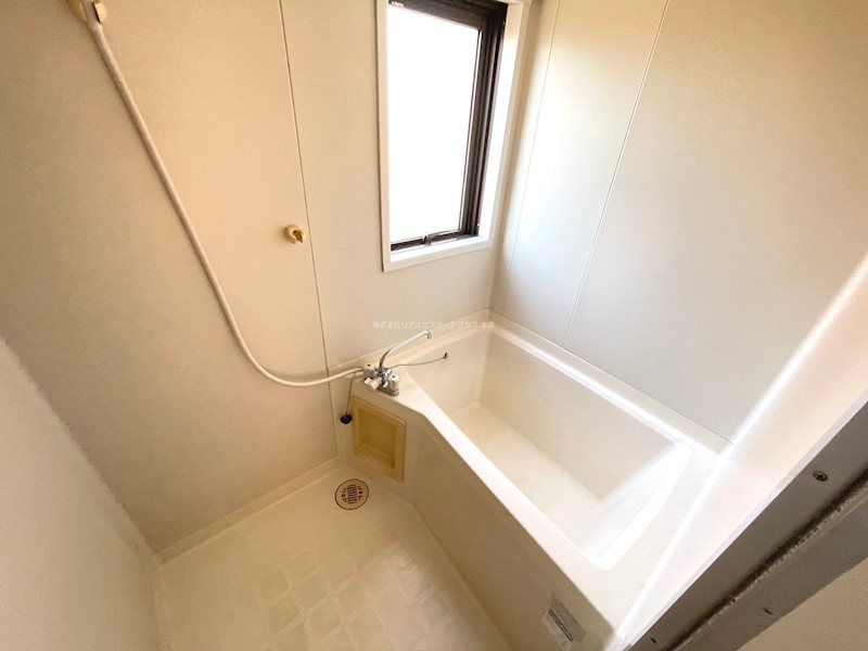 メゾン・ド・クレール 風呂画像