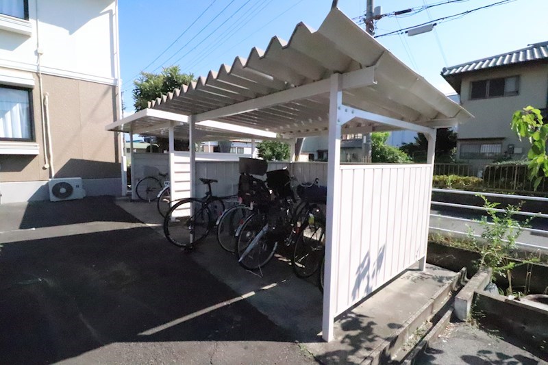 セジュール今宿 その他2