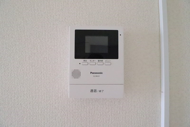 セジュール今宿 その他5