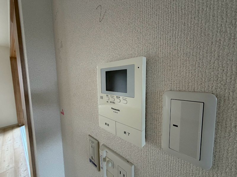 セジュール今宿 その他5