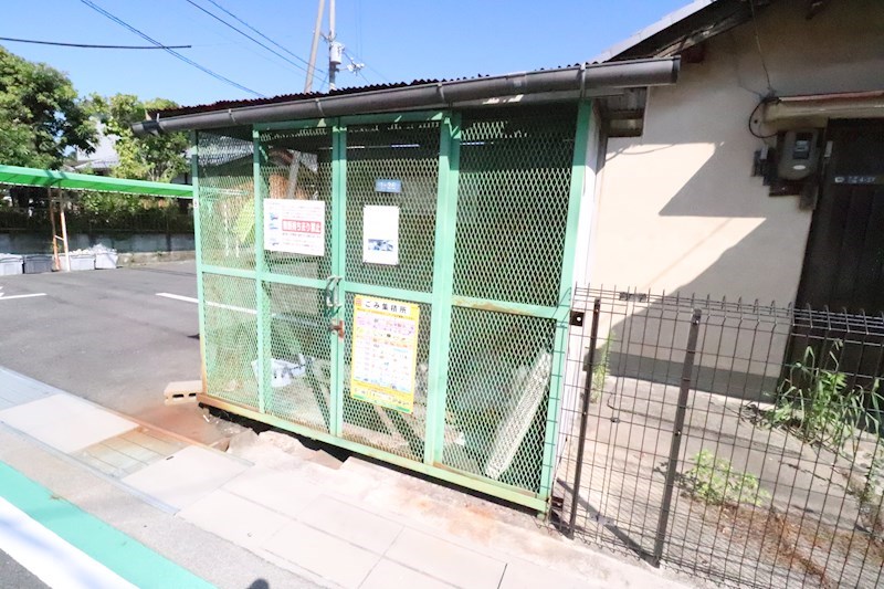 セジュール今宿 その他9