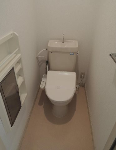 フローラルハイツ清水 その他1