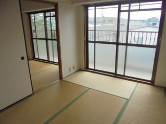 パインリーフ栗東 その他15