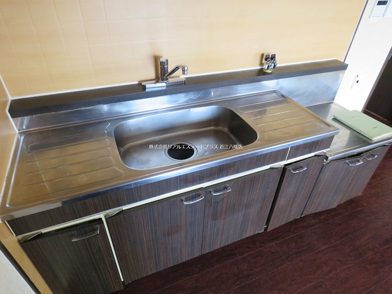 タイハイツ桜宮  キッチン