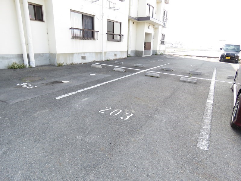平和マンションⅠ  その他4